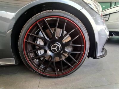 MERCEDES BENZ C43 COUPE AMG 4matic ปี 18 จด 20 รูปที่ 10